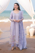 Imrozia Premium | Hania Luxury Lawn 25 | SL 78 Feeha - House Of Hania
