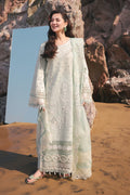 Imrozia Premium | Hania Luxury Lawn 25 | SL 80 Zimal - House Of Hania
