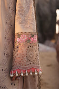 Imrozia Premium | Hania Luxury Lawn 25 | SL 81 Alyana - House Of Hania