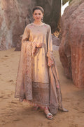 Imrozia Premium | Hania Luxury Lawn 25 | SL 81 Alyana - House Of Hania