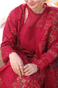 Imrozia Premium | Hania Luxury Lawn 25 | SL 82 Iswah - House Of Hania