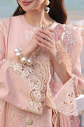 Imrozia Premium | Hania Luxury Lawn 25 | SL 84 Amaya - House Of Hania