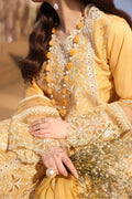 Imrozia Premium | Hania Luxury Lawn 25 | SL 85 Anaya - House Of Hania
