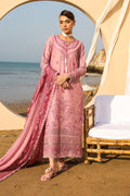 Imrozia Premium | Hania Luxury Lawn 26 | SL-109 Liyara - House Of Hania