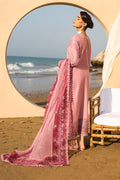 Imrozia Premium | Hania Luxury Lawn 26 | SL-109 Liyara - House Of Hania