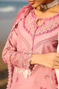 Imrozia Premium | Hania Luxury Lawn 26 | SL-109 Liyara - House Of Hania