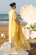 Imrozia Premium | Hania Luxury Lawn 26 | SL-110 Seyra - House Of Hania