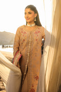 Imrozia Premium | Hania Luxury Lawn 26 | SL-113 Soraya - House Of Hania