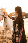 Imrozia Premium | Hania Luxury Lawn 26 | SL-114 Zaria - House Of Hania