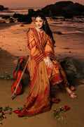 Imrozia Premium | Hania Luxury Lawn 26 | SL-116 Rayna - House Of Hania