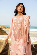 Imrozia Premium | Hania Luxury Lawn 26 | SL-97 Ayleen - House Of Hania