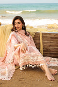 Imrozia Premium | Hania Luxury Lawn 26 | SL-97 Ayleen - House Of Hania