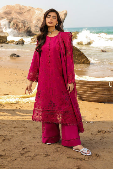 Imrozia Premium | Hania Luxury Lawn 26 | SL-98 Zimal - House Of Hania