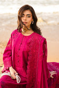 Imrozia Premium | Hania Luxury Lawn 26 | SL-98 Zimal - House Of Hania