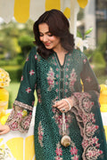 Imrozia Premium | Hayam Luxury Lawn 25 | SL 89 AMAL - House Of Hania