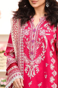 Imrozia Premium | Hayam Luxury Lawn 25 | SL 90 BASMA - House Of Hania
