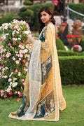Imrozia Premium | Hayam Luxury Lawn 25 | SL 92 SHAKIRA - House Of Hania