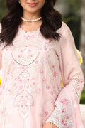 Imrozia Premium | Hayam Luxury Lawn 25 | SL 94 JANAN - House Of Hania