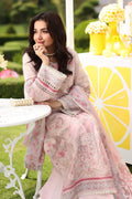Imrozia Premium | Hayam Luxury Lawn 25 | SL 94 JANAN - House Of Hania
