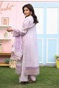 Imrozia Premium | Hayam Luxury Lawn 25 | SL 95 HALIMA - House Of Hania