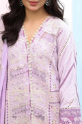 Imrozia Premium | Hayam Luxury Lawn 25 | SL 95 HALIMA - House Of Hania