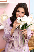 Imrozia Premium | Hayam Luxury Lawn 25 | SL 95 HALIMA - House Of Hania