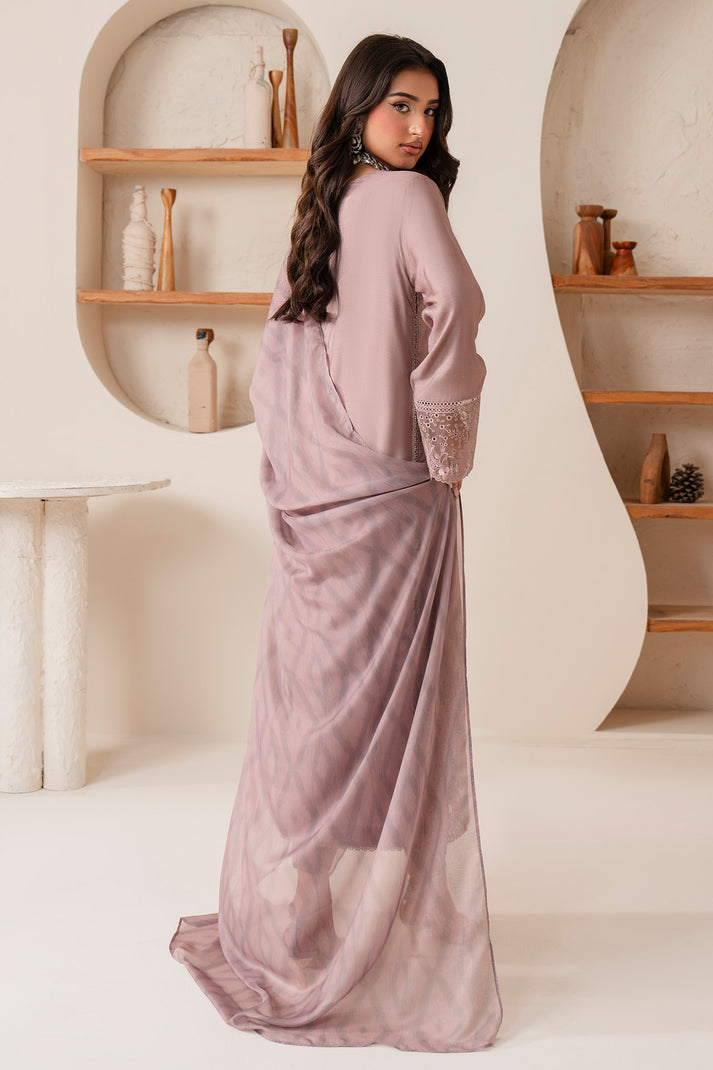 Imrozia Premium I Bloom Core | IP-158 MALLOW - House Of Hania