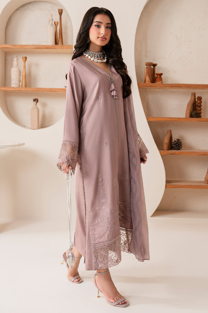 Imrozia Premium I Bloom Core | IP-158 MALLOW - House Of Hania