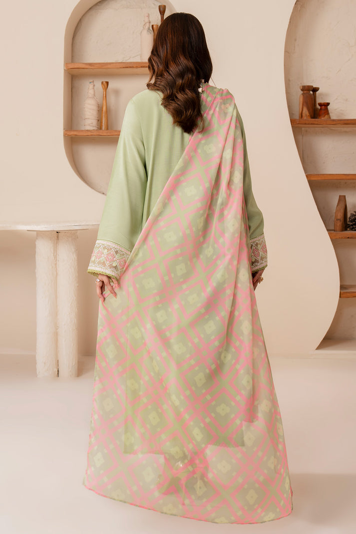Imrozia Premium I Bloom Core | IP-161 PEONY - House Of Hania