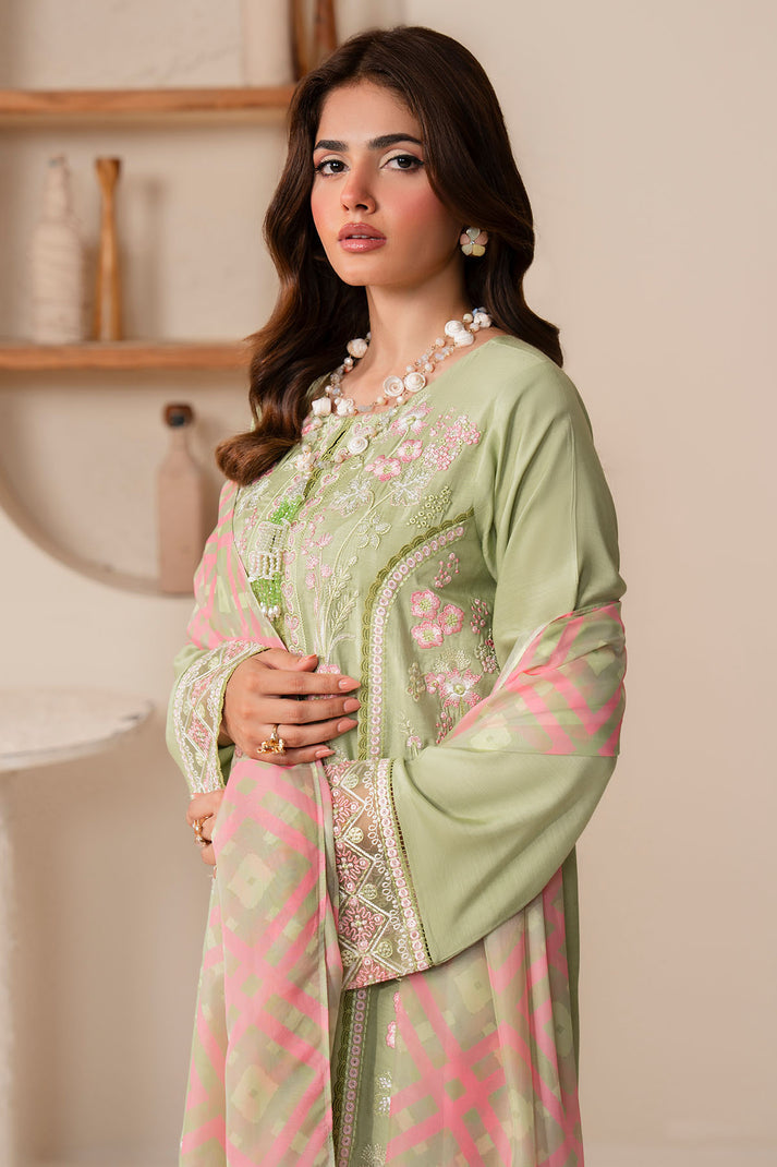 Imrozia Premium I Bloom Core | IP-161 PEONY - House Of Hania