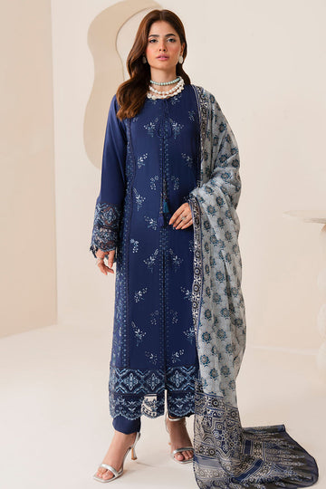 Imrozia Premium I Bloom Core | IP-167 BLUEMBELL - House Of Hania