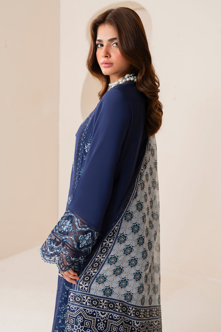 Imrozia Premium I Bloom Core | IP-167 BLUEMBELL - House Of Hania