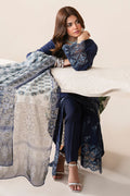Imrozia Premium I Bloom Core | IP-167 BLUEMBELL - House Of Hania