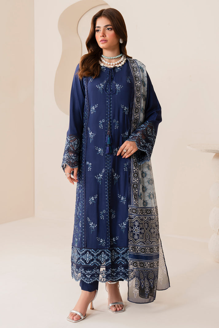 Imrozia Premium I Bloom Core | IP-167 BLUEMBELL - House Of Hania