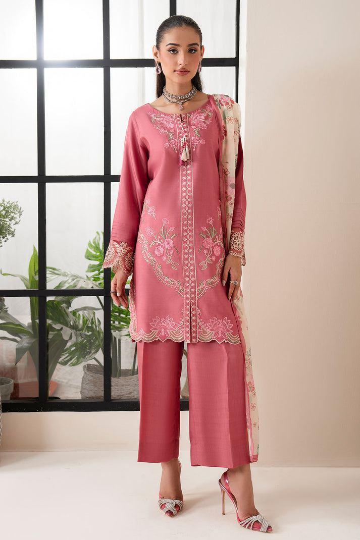 Imrozia Premium I Bloom Core | IP-170 PINK MUSK - House Of Hania
