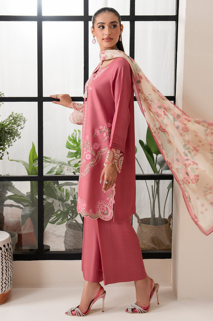 Imrozia Premium I Bloom Core | IP-170 PINK MUSK - House Of Hania