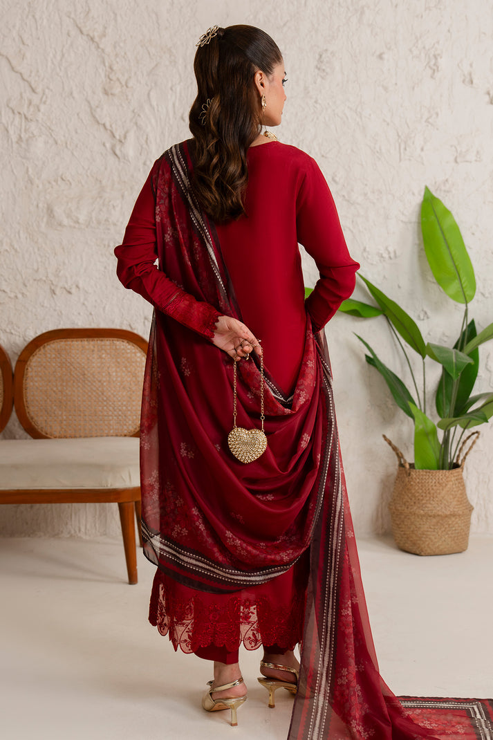 Imrozia Premium I BloomCore | IP-157 ROSE - House Of Hania