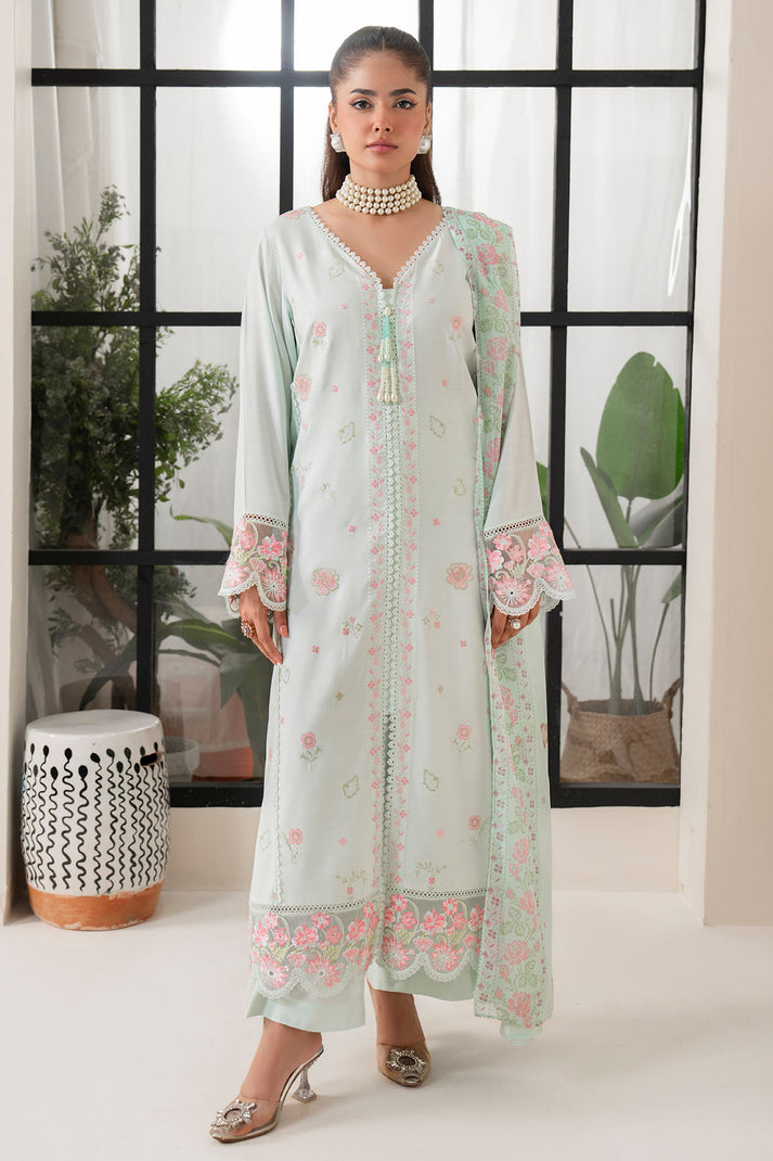 Imrozia Premium I BloomCore | IP-173 ASTER - House Of Hania