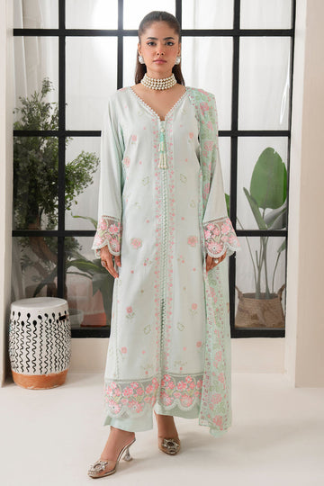 Imrozia Premium I BloomCore | IP-173 ASTER - House Of Hania