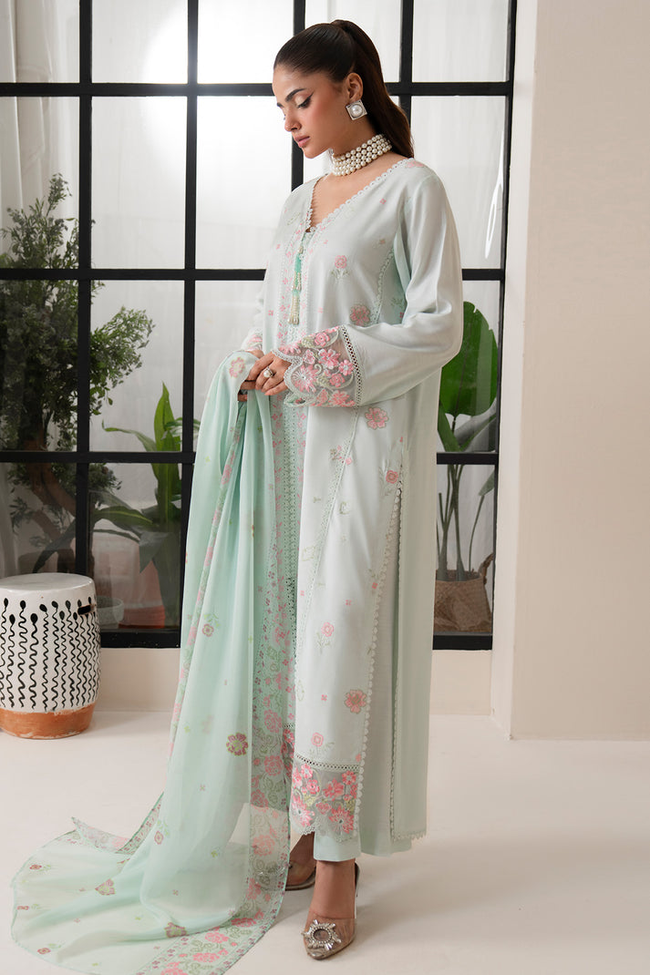 Imrozia Premium I BloomCore | IP-173 ASTER - House Of Hania