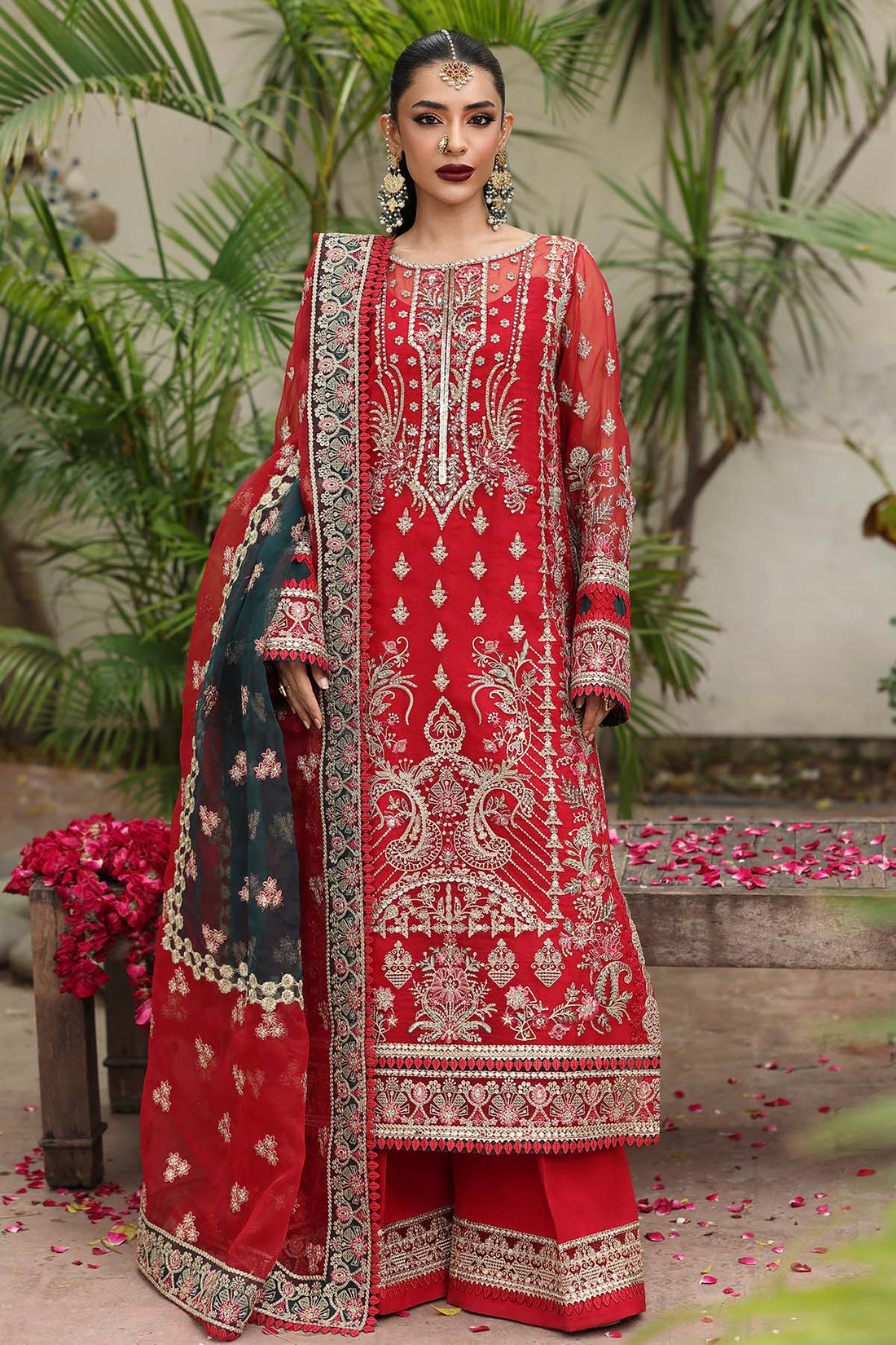 Imrozia Premium I Saiyara Formals I I-231 SAROSH - House Of Hania