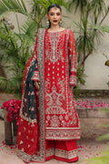 Imrozia Premium I Saiyara Formals I I-231 SAROSH - House Of Hania