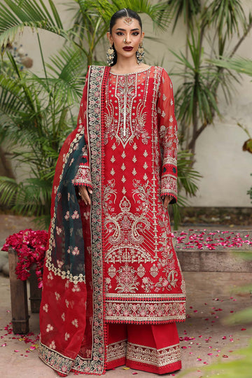 Imrozia Premium I Saiyara Formals I I-231 SAROSH - House Of Hania