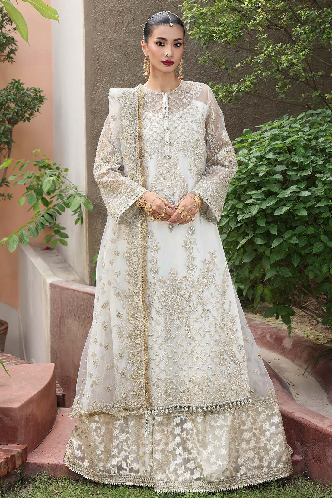 Imrozia Premium I Saiyara Formals I I-236 LIYANA - House Of Hania