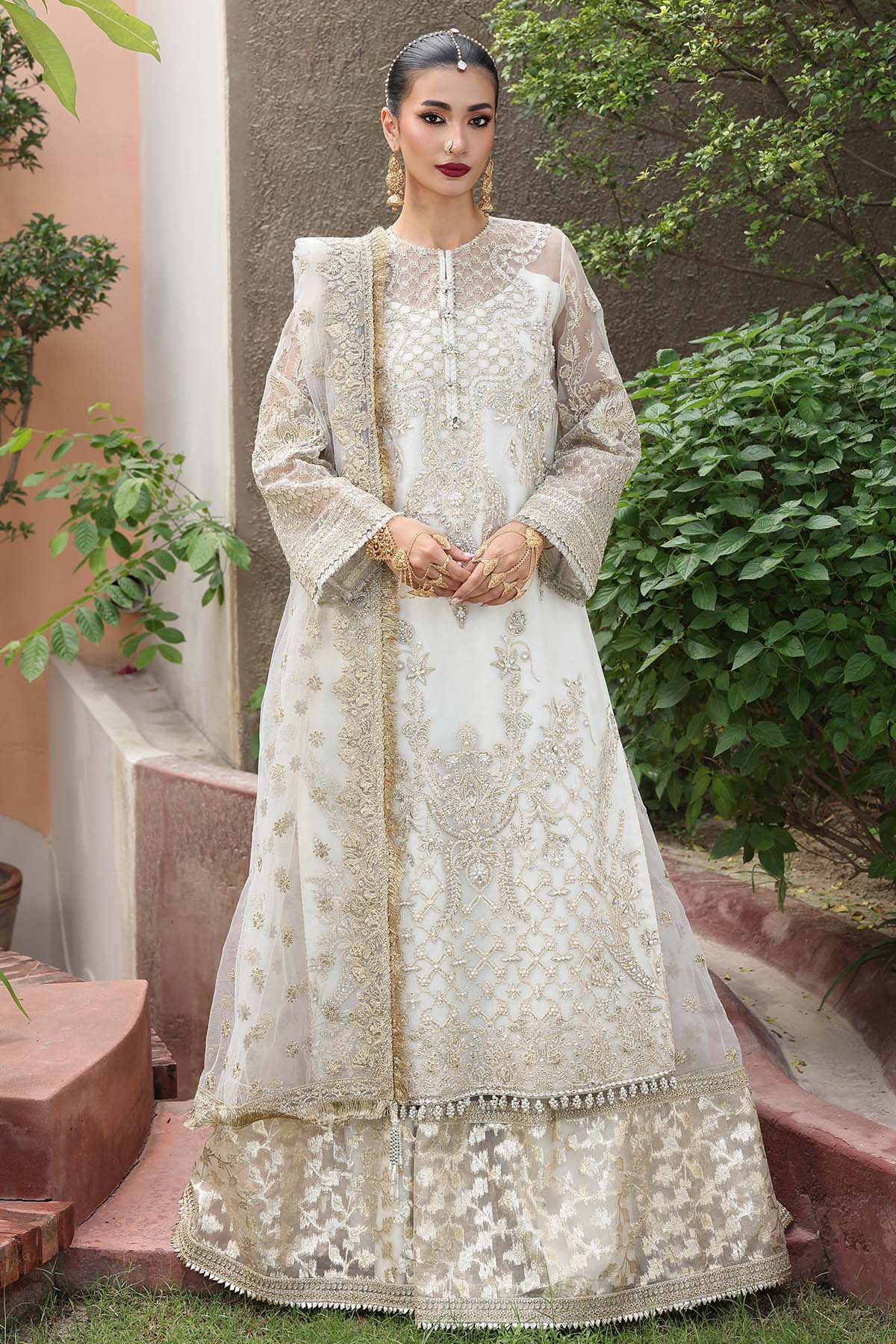 Imrozia Premium I Saiyara Formals I I-236 LIYANA - House Of Hania