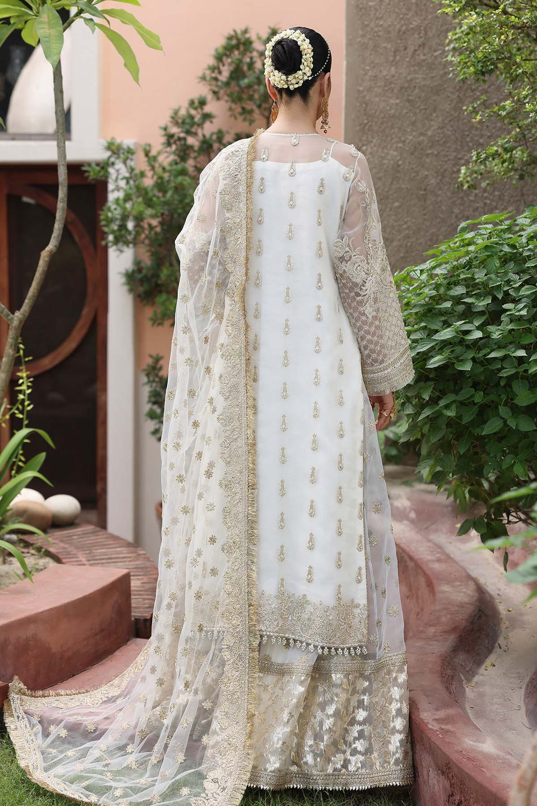 Imrozia Premium I Saiyara Formals I I-236 LIYANA - House Of Hania