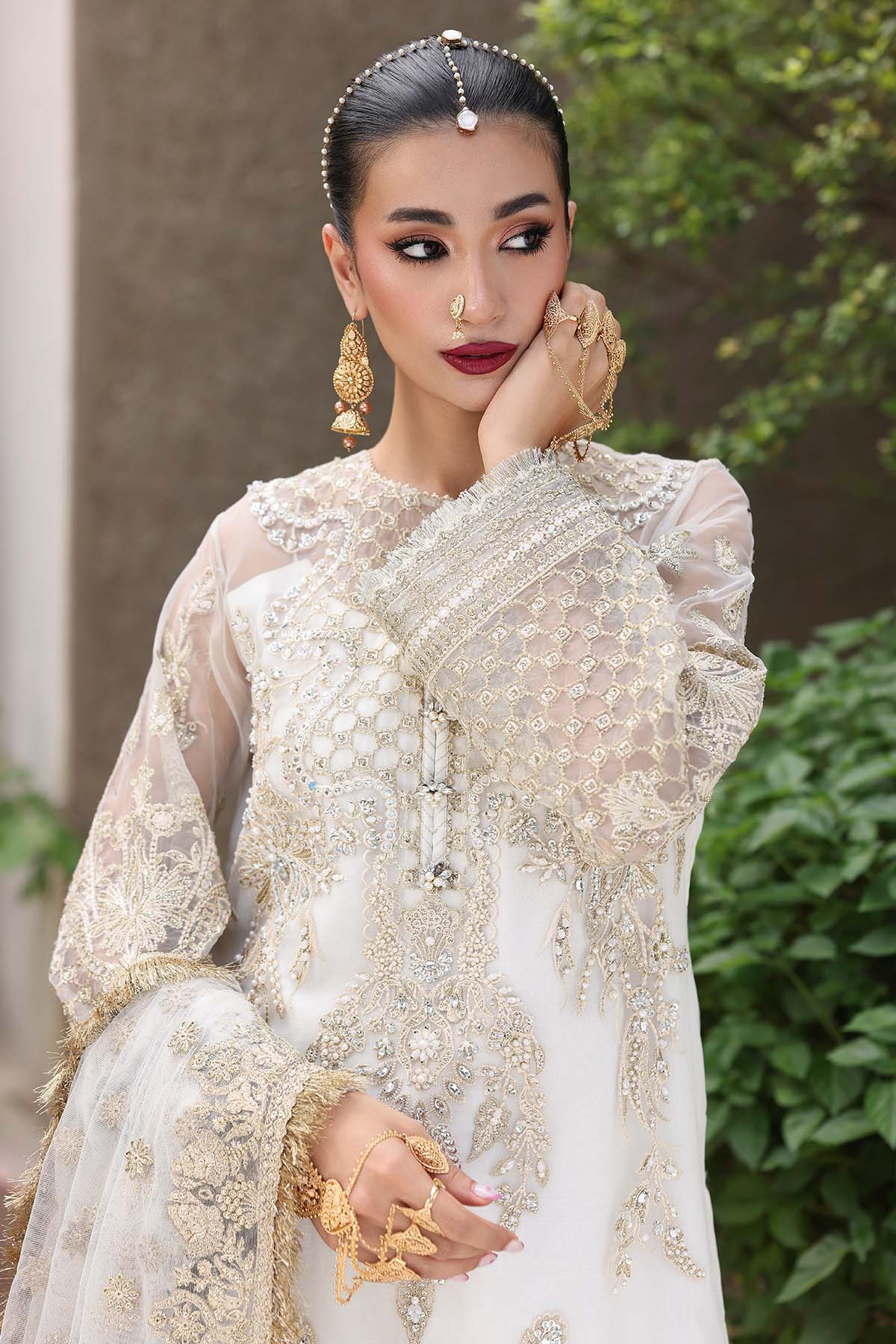Imrozia Premium I Saiyara Formals I I-236 LIYANA - House Of Hania