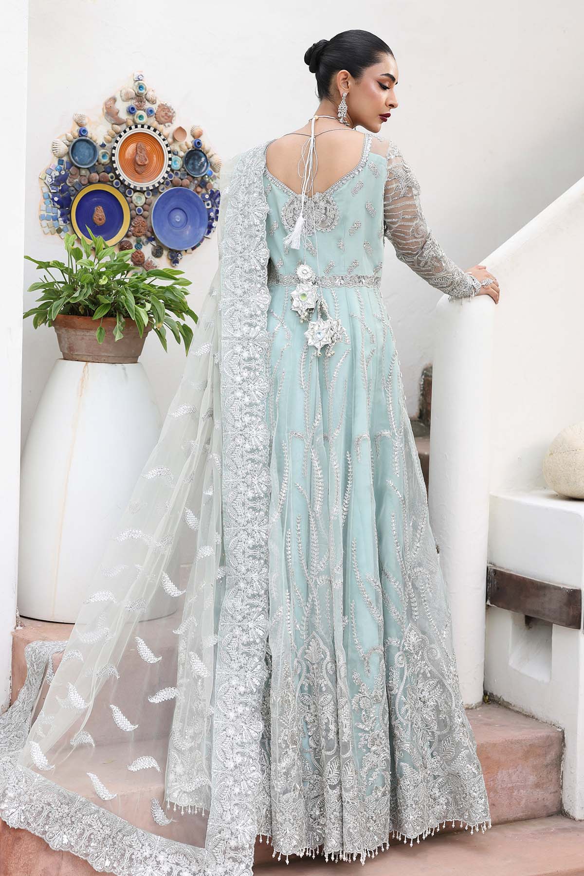 Imrozia Premium I Saiyara Formals I I-238 ZYLAH - House Of Hania