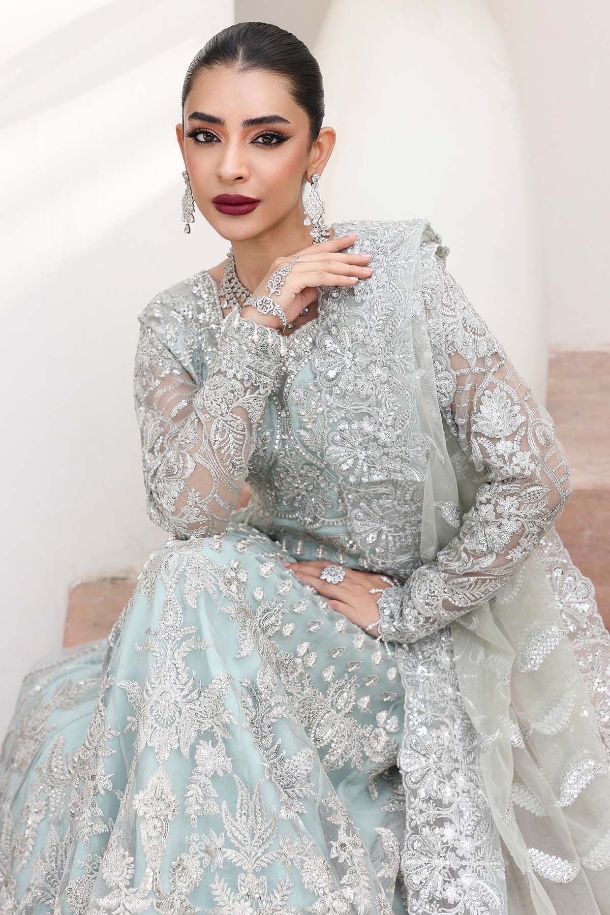 Imrozia Premium I Saiyara Formals I I-238 ZYLAH - House Of Hania
