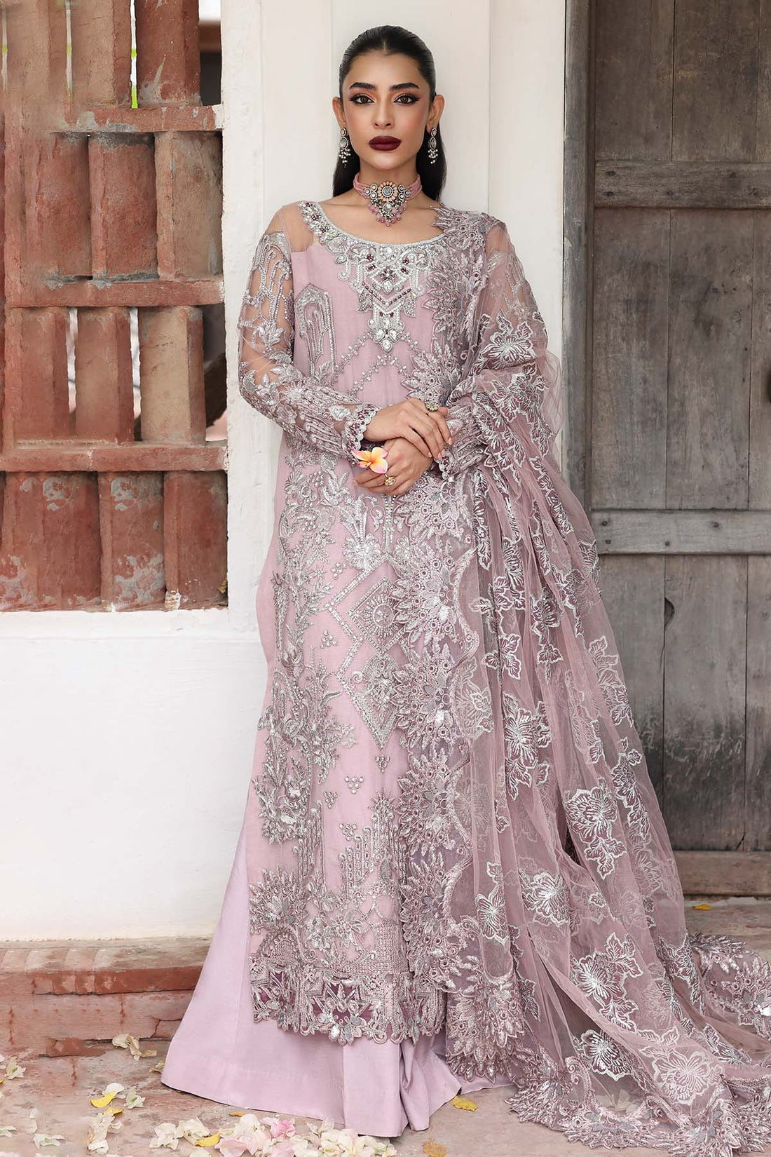 Imrozia Premium I Saiyara Formals II-233 NAIRA - House Of Hania